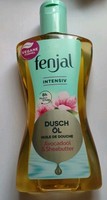 Fenjal Dusch ÖL Intensiv Mit Avocado ÖL Und Sheabutter 225Ml