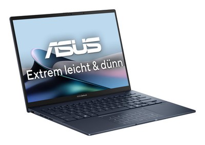 ASUS Zenbook 14 UX3405CA-QL205W 14'' WUXGA OLED Core Ultra 9 285H 32GB/1TB Win11