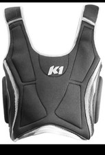 K1 - Pro Lite Karting Rib Vest - Kart Racing Rib Protector - XL