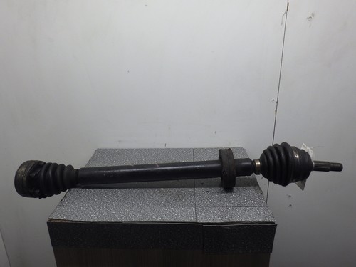 Antriebswelle VW Polo III Variant (6KV5) 1.4 44kW 60PS vorne rechts