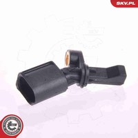 Esen SKV ABS Sensor Raddrehzahl 06SKV016 FüR 8Z0 Audi Skoda VW Seat A2 Ibiza 12V