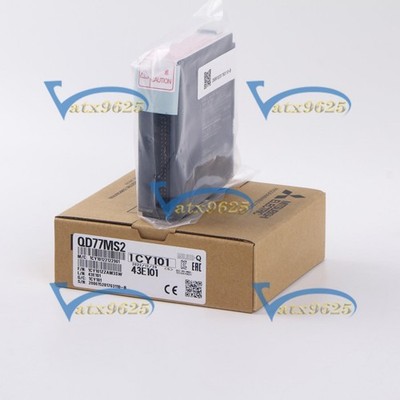 1PC New   QD77MS2 motion control module *gb