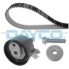 Zahnriemensatz für Nissan Pulsar C13 Qashqai 2 J11 | 24227259