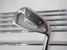 Callaway X FORGED CB 2021 Iron Set 4-P 7pcs Dynamic Gold Flex X100 #AP11150