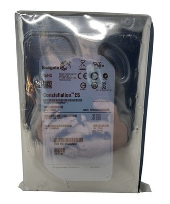 Seagate Constellation ES ST1000NM0011 1 TB,Internal,7200 RPM,3.5