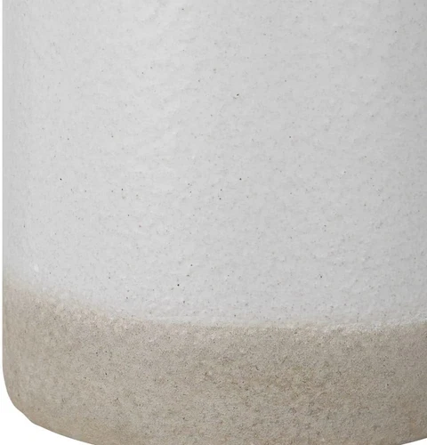 Albany Farmhouse Style 1-Light Table Lamp - 27.75" Tall, 17" Wide - Picture 2 of 5