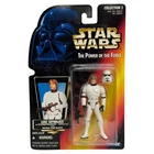 Star Wars: ThePower of the Force Green Card Luke Skywalker Stormtrooper Disguise