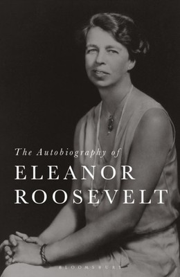 The Autobiography of Eleanor Roosevelt by Eleanor Roosevelt PAPERBACK