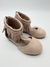 JOYFOLIE Fennah 9 Toddler Girl Blush