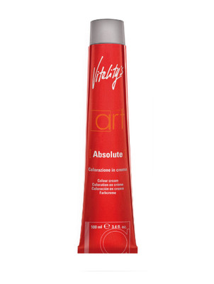 Vitality's Art Vitality 100ml Tube Haarfarbe Hair Color Friseur