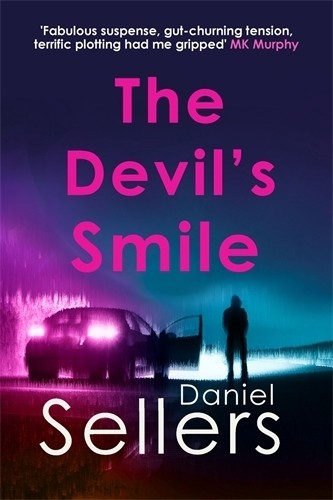 The Devil's Smile by Daniel Sellers (Paperback Book) - Image 6