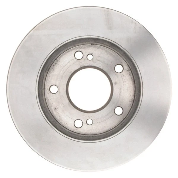 For Nissan 240SX 1994-1996 Raybestos 96507R R-Line Vented Front Brake Rotor — 第 3/4 张图片