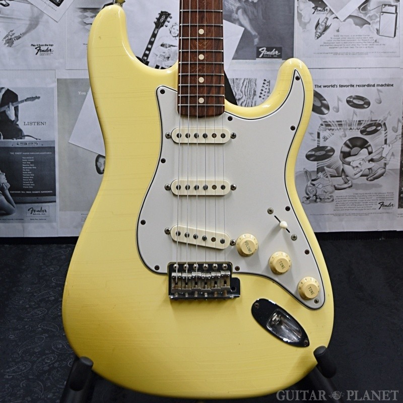Fender Custom Shop Master Grade 1963 Stratocaster 1997USED Used Electric Guitar