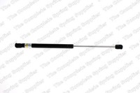 Hinten LesjÖFors 8182915 Gasfeder, Koffer-/Laderaum FüR Seat