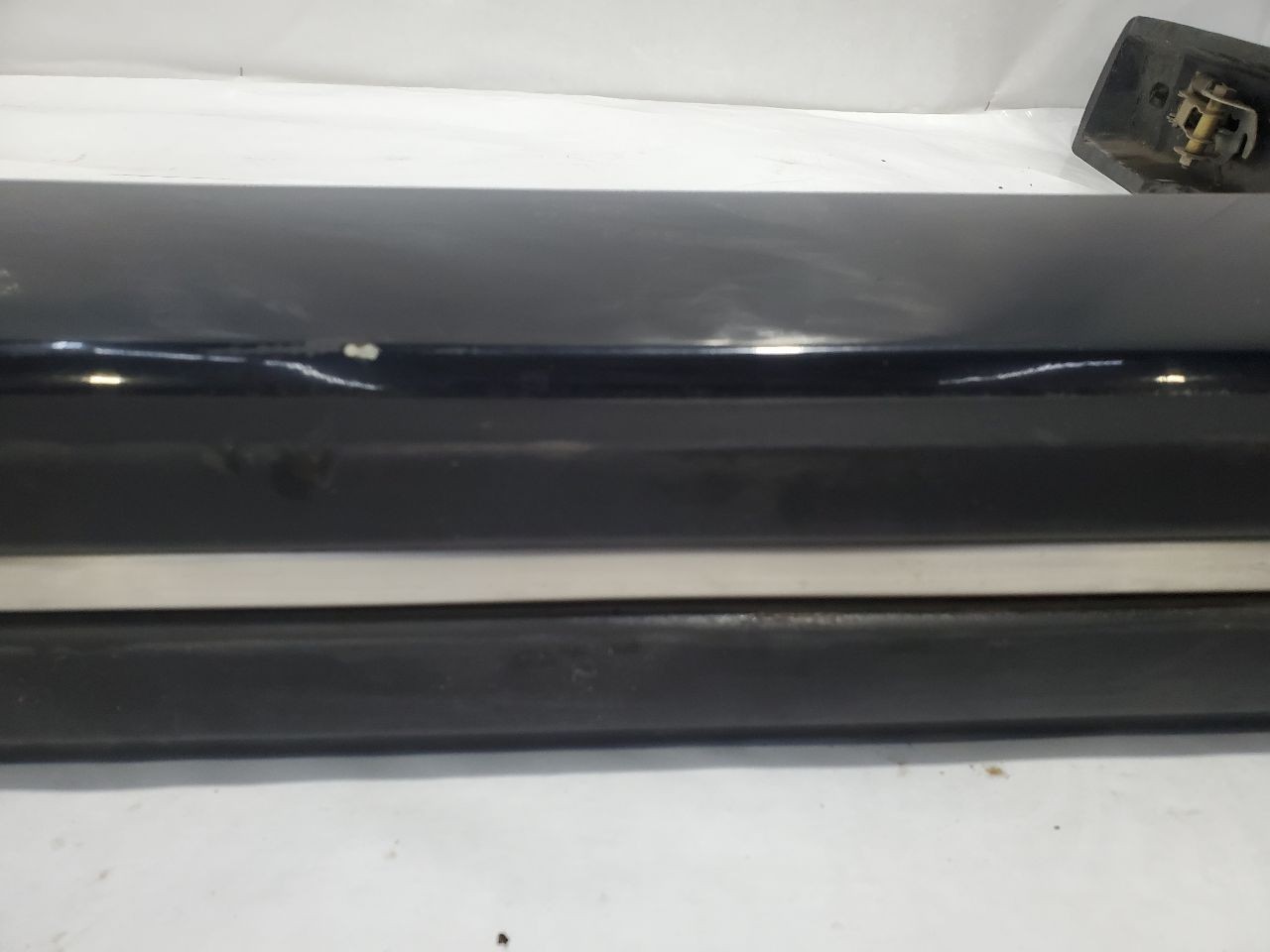 Used Bumper Assembly Rear fits: 1991 Bentley TURBO R  Grade B