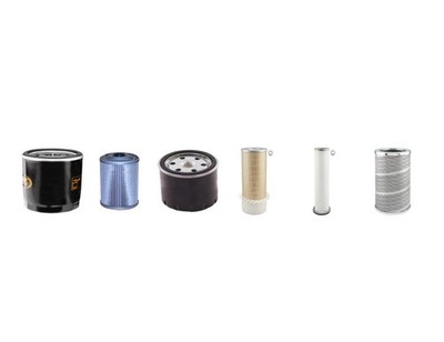 RE KIT Filter Service Kit Für Atlas AB1004