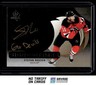 2024-25 SP Authentic Sign of the Times Auto Inscribed Stefan Noesen #SOTT-SN New