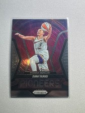 2025 Panini WNBA Prizm Pick Your Insert - Buy More & Save