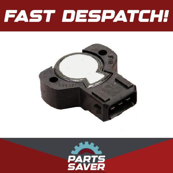 Accelerator Throttle Position Sensor fits ROVER 820 RS XS 2.0 91 to 99 Cambiare