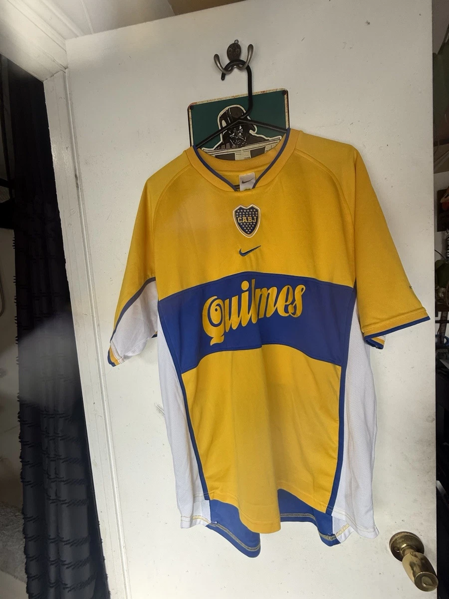 Las mejores ofertas en Boca Juniors talla L ropa de aficionados de