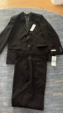 Calvin Klein Youth Boys Suit
