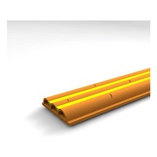 Bew&auml;sserungsschlauch Fitt SPRIZZY, Modell 69002 00022, Farbe Orange, f&uuml;r e