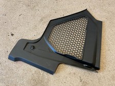 Zierleiste BMW G80 G81 G82 RHD Scheibenwischer Zierleiste Wiper Trim 8074671