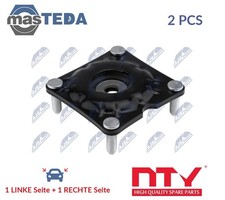 AD-FR-006 FEDERBEINLAGER DOMLAGER PAAR VORNE NTY 2PCS F&Uuml;R FORD MAVERICK