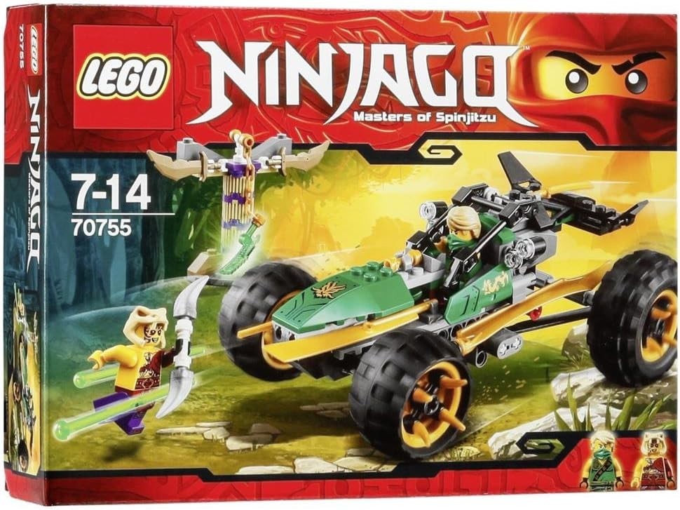 LEGO 31076 - CREATOR 3in1 - Biplano acrobatico - Nuovo sigillato VEDI FOTO REALE - Immagine 73
