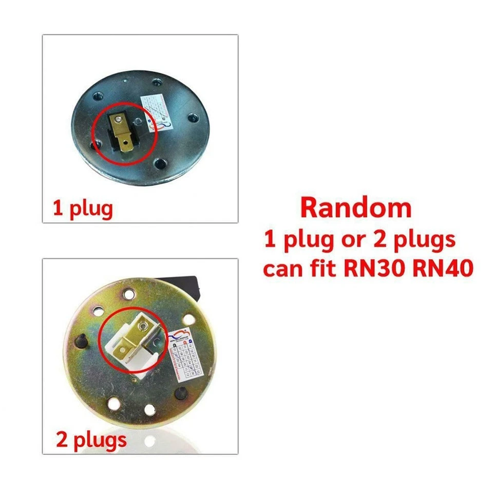 Fuel Tank Float 83320-39176 Fuel Gauge Plastic For Toyota 1978-83 - Image 2 of 4