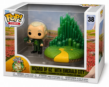 Ultimate Funko Pop The Wizard of Oz Figures Gallery and Checklist 25