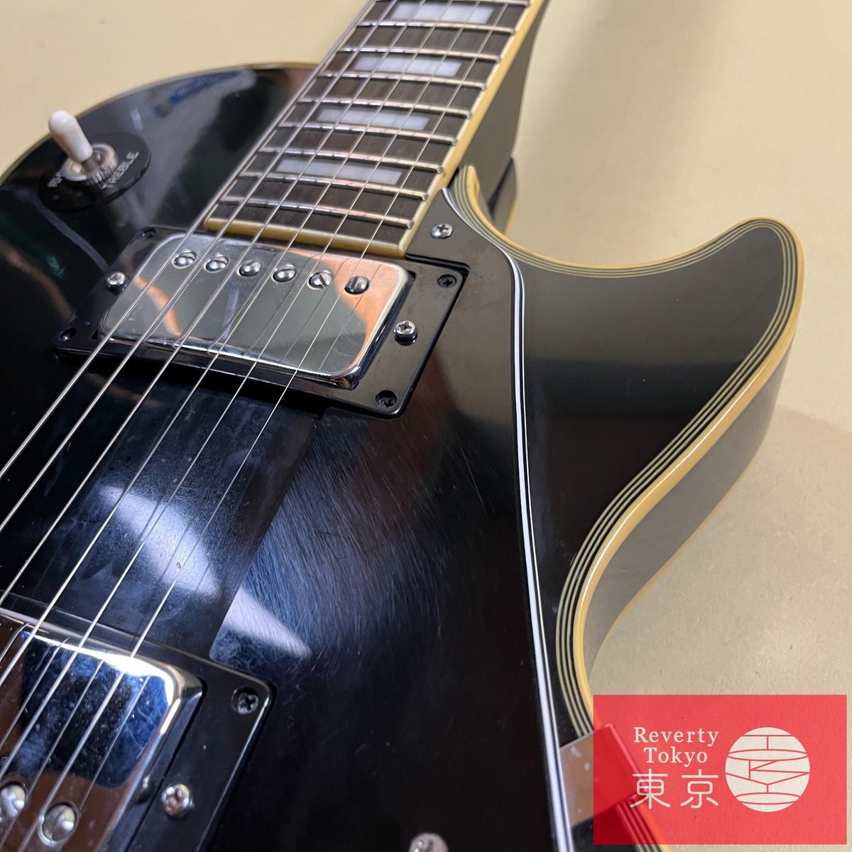 YAMAHA SL430 Studio Load 1978年製 レスポール Yamaha SL430 Studio Load Les Paul Model MIJ 1978 Vintage