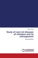 Satish Tambe | Study Of Root Rot Diseases Of Chickpea And Its Management | Buch