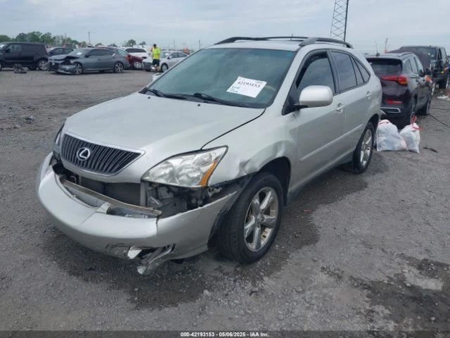Engine ECM Electronic Control Module 3MZFE Engine Fits 04-06 LEXUS RX330 2529596 - Imagem 2 de 4