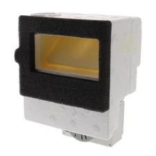 ERP 242303001 Refrigerator Air Damper