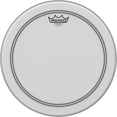 Remo Coated Powerstroke 3 Batter Head 13 in.