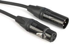 Pro Co DMX3-50 3-pin/3-conductor DMX Cable - 50 foot