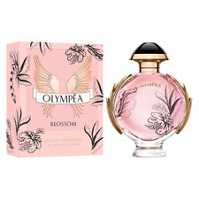 Paco Rabanne Olympea Blossom Eau De Parfum Florale EDP 50ml