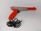 Vintage 1985 Nintendo NES Zapper Duck Hunt Gun Authentic NES-005 OEM