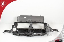 2011-2014 Porsche Cayenne S Hybrid 92A SUV Radiator Support Air Intake Duct