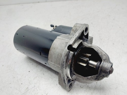 0986017110 halter anlasser für BMW SERIE 3 BERLINA (E46) 316I 9312165
