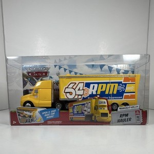 Rpm Hauler | eBay
