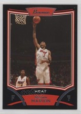 2008-09 Bowman Draft Picks & Stars Shawn Marion #67 0q0