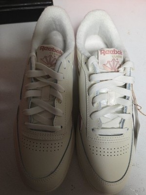 Reebok Club C Double Revenge Women Size 7