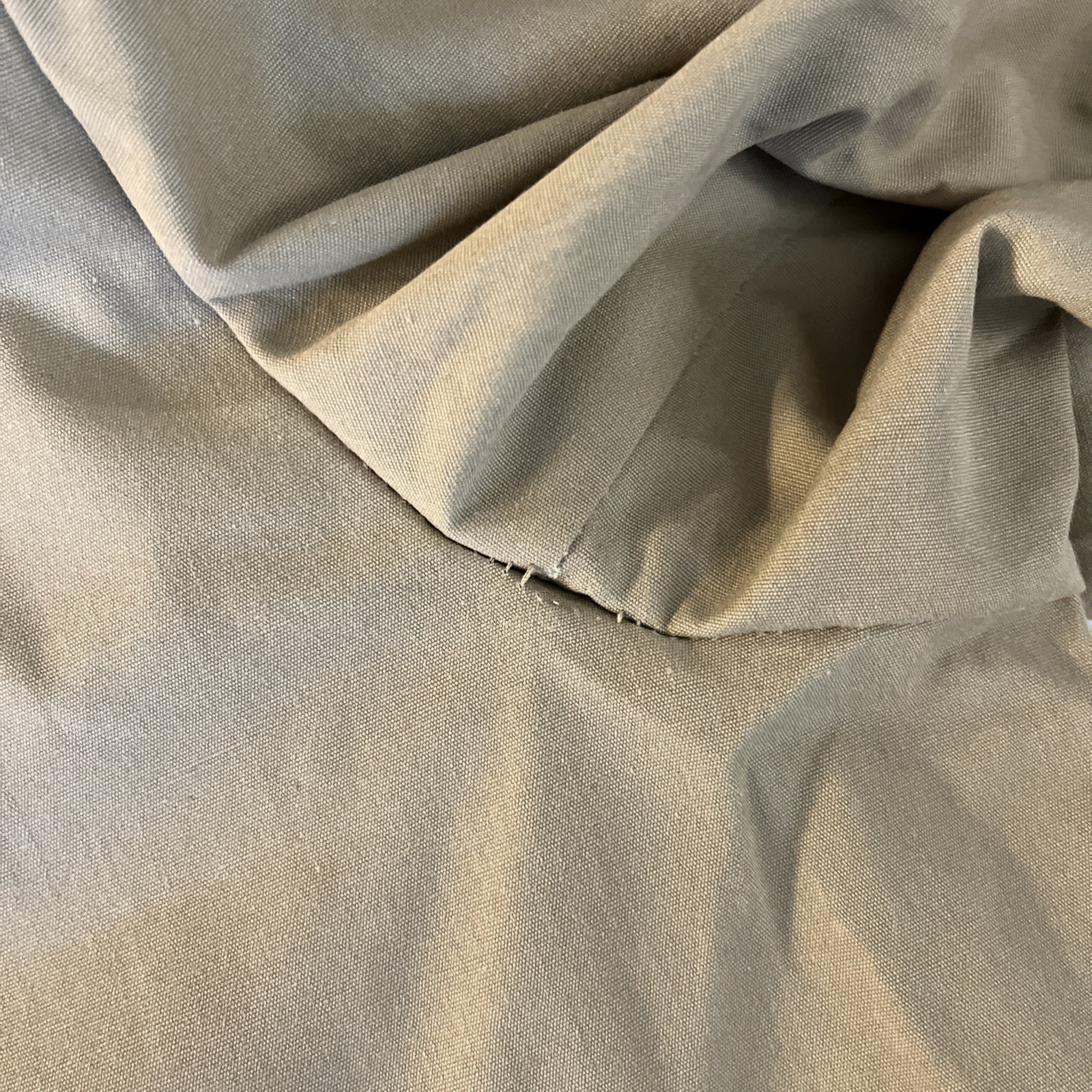 Ceiling Zero By Blauer Weather Resistant Khaki Da… - image 18