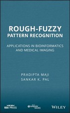 Rough-Fuzzy Pattern Recognition: Applications...