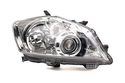 Scheinwerfer passend für Toyota Auris 03/10- H11 HB3 Rechts Beifahrerseite