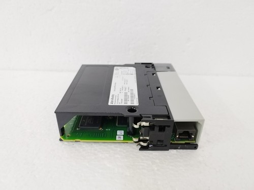 Allen Bradley 1756-ENBT /A ControlLogix Enet/IP Comms Module - Picture 7 of 8