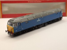Hornby OO Gauge Class 47 Diesel 47709 "Dionysos" – Pullman Tested (5-Pole Motor)