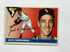 Jack Harshman